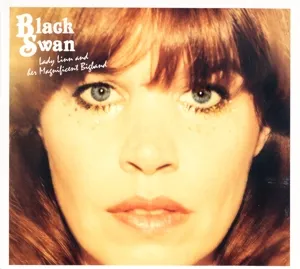 Lady Linn & Her Magnificent Bigband