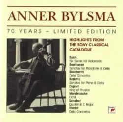70 Years (Highlights From The Sony Classical Catalogue)