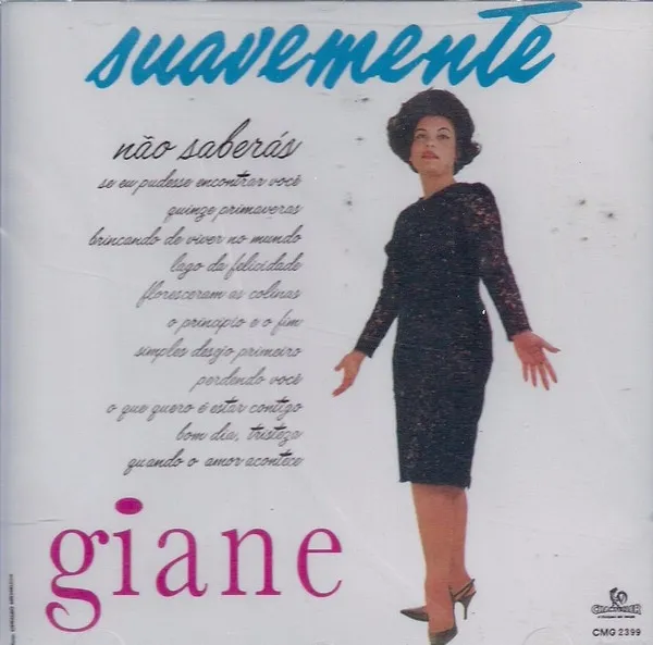 Suavemente...