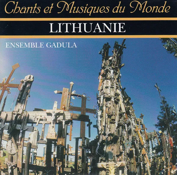 Lithuanie