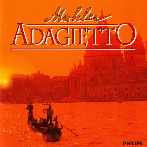Mahler: Adagio