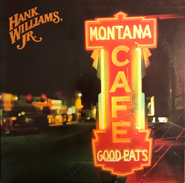 Montana Cafe