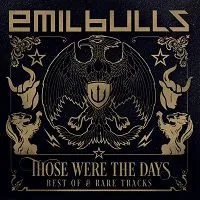 Those Were The Days - Best Of & Rare Tracks