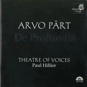 De Profundis