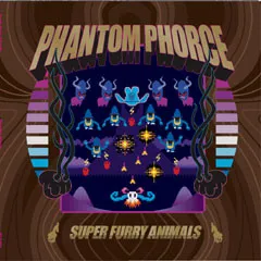Phantom Phorce