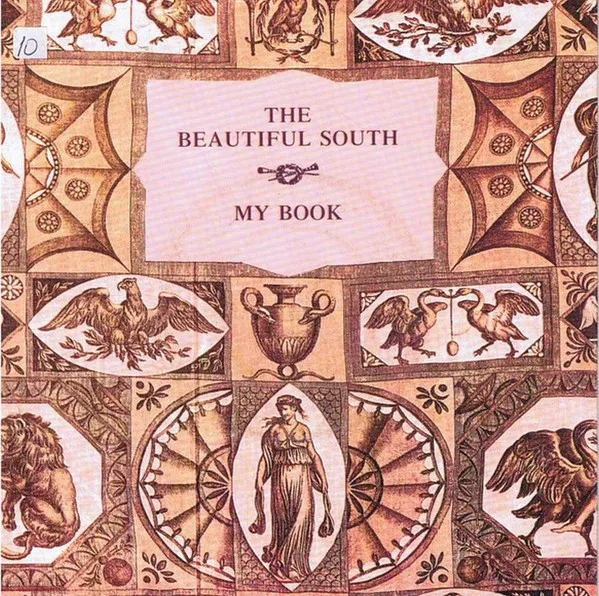 My Book
