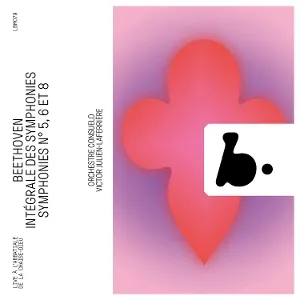 Symphonien Nr.5,6,8