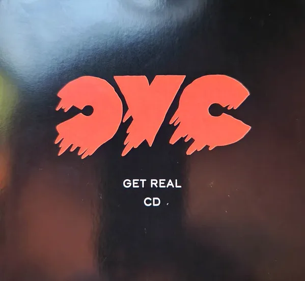Get Real