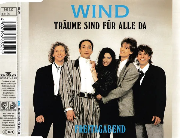 Träume Sind Für Alle Da