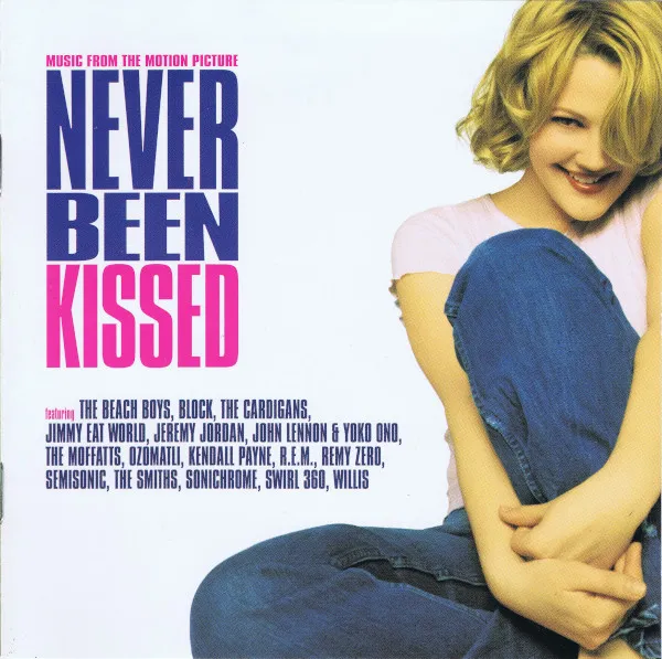 NEVER BEEN KISSED [SMITHS,JOHN LENNON,..