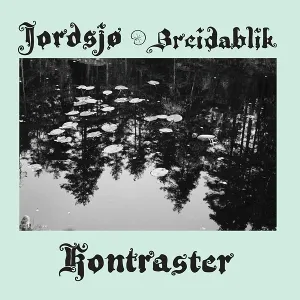 Kontraster