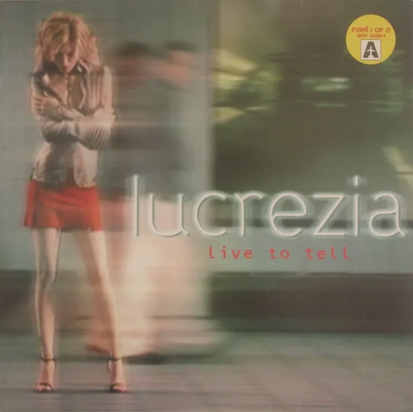 Live To Tell (Part 1)