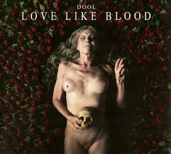 Love Like Blood