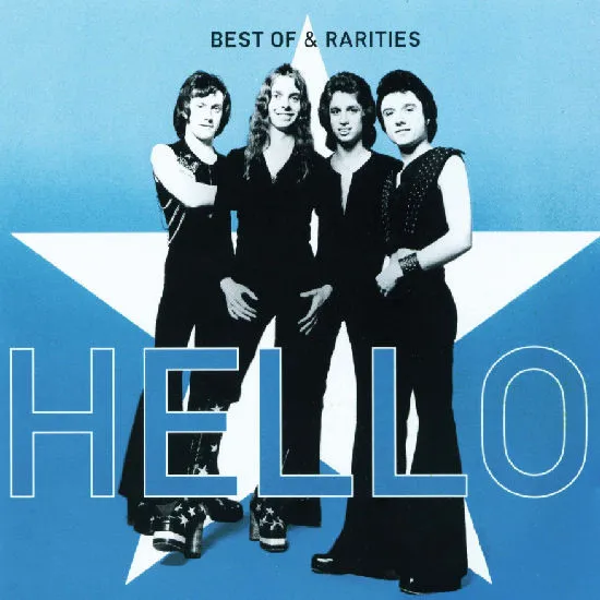 Best Of & Rarities