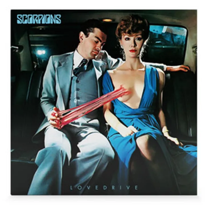 Lovedrive