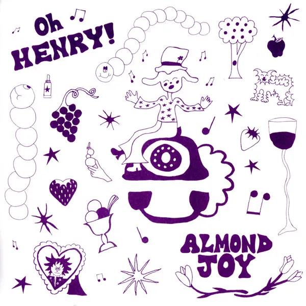 Oh Henry!