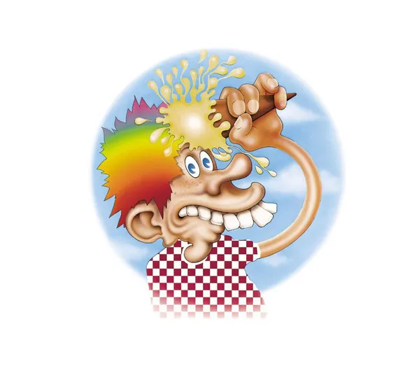 EUROPE'72  [R]