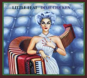 DIXIE CHICKEN