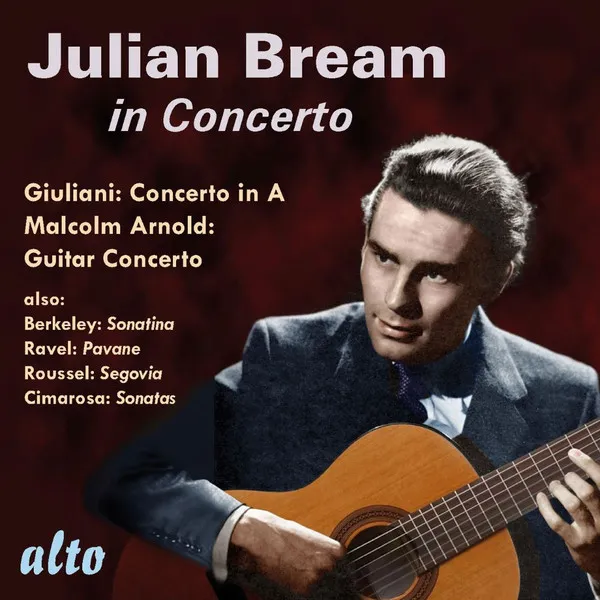 ....In Concerto