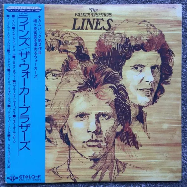 Lines
