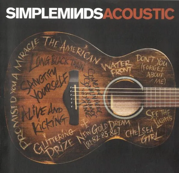 Acoustic