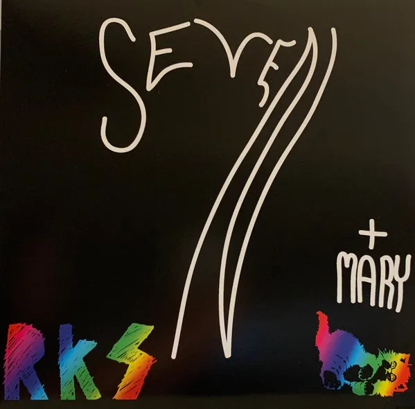 Seven + Mary