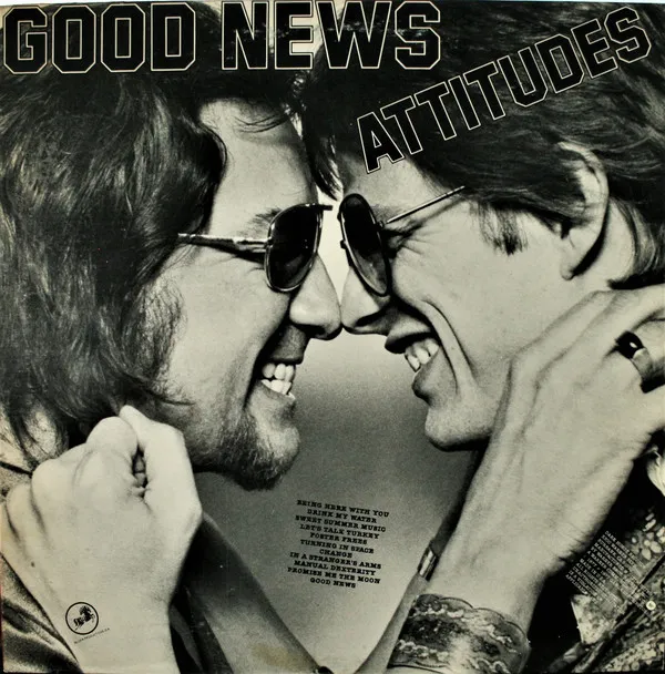 Good News