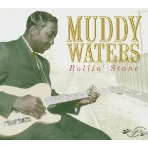 Rollin' Stone