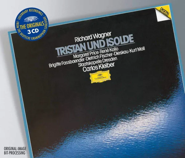 Tristan Und Isolde