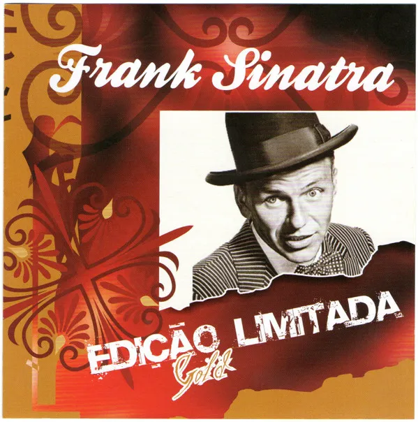 Edição Limitada - Gold