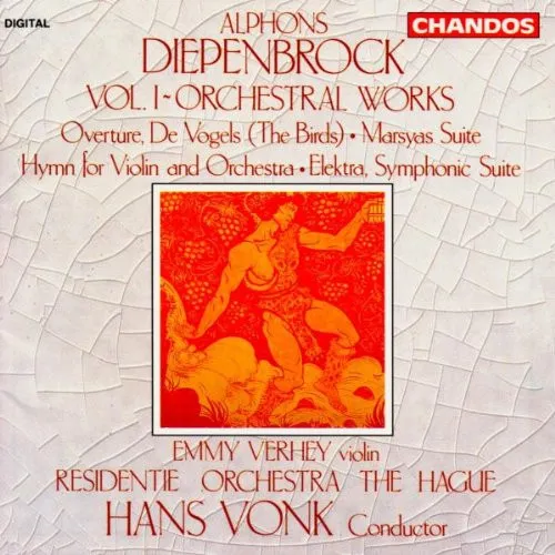 Vol.1 - Orchestral Works