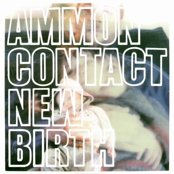 New Birth