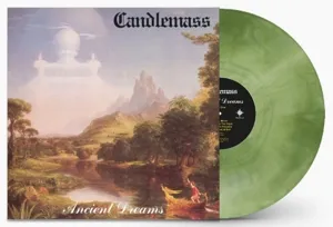 Ancient Dreams (35th Anniversary) (Limited Edition) (Marble Vinyl)