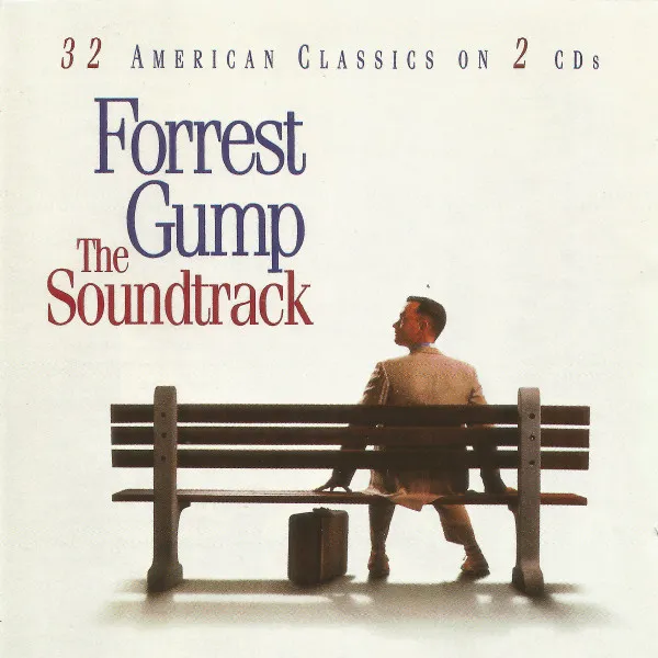 Forrest Gump - the Soundtrack