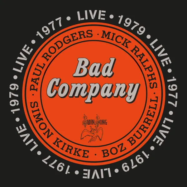 Live 1977 & 1979