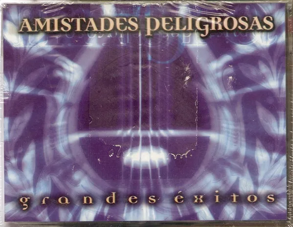 Grandes Éxitos