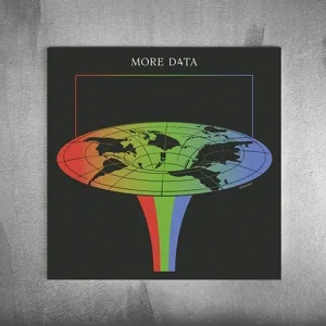 More D4ta (180g) (Deluxe Edition)