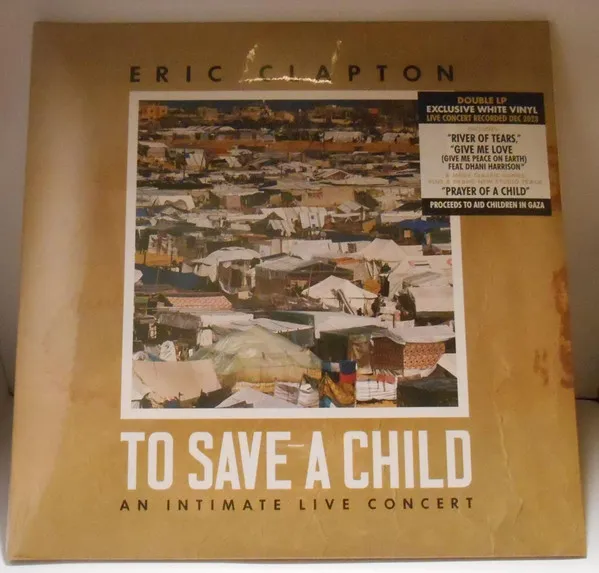 To Save a Child