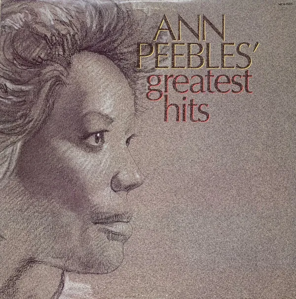 Ann Peebles' Greatest Hits