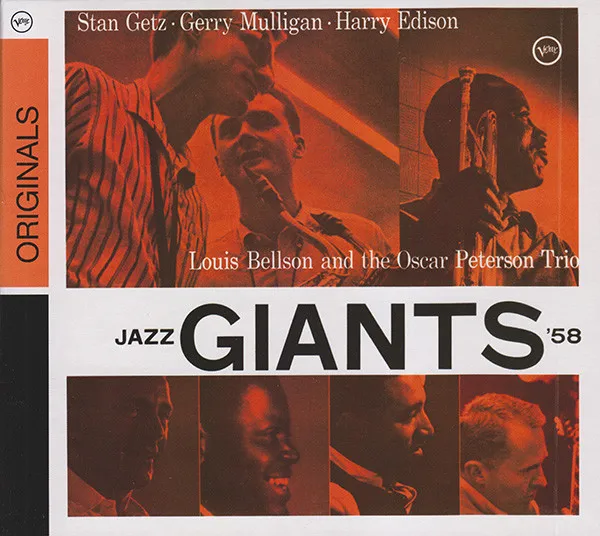 Jazz Giants '58