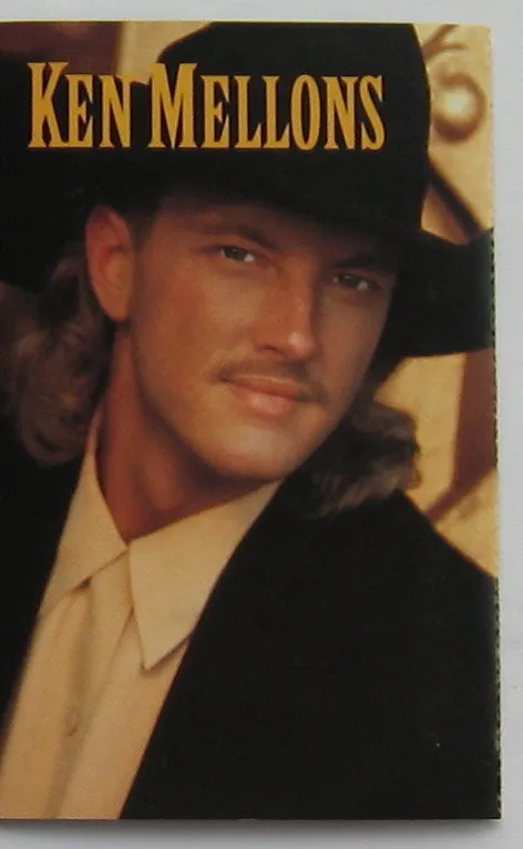 Ken Mellons