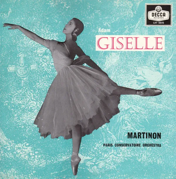 Giselle