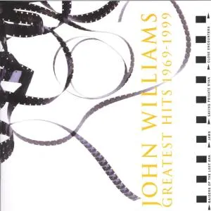 Greatest Hits 1969 - 1999