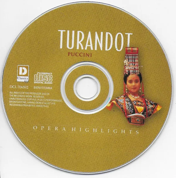Turandot