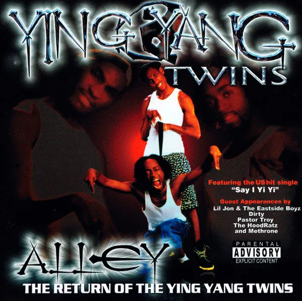 Alley (The Return Of The Ying Yang Twins)