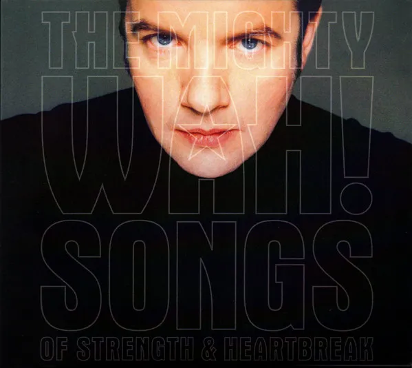 Songs Of Strength & Heartbreak