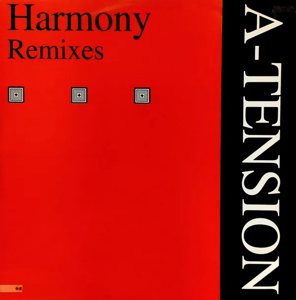Harmony (Remixes)