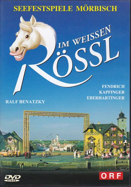 Im weissen Rössl