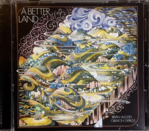 A Better Land
