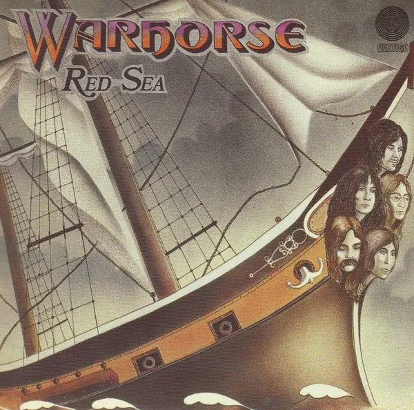 Red Sea (Limited Edition)